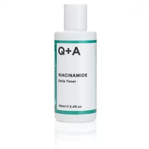 image of Q+A Niacinamide Daily Toner