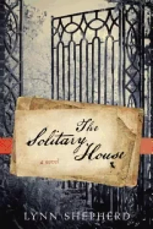 Image of solitary house
