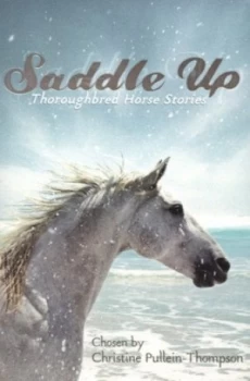 Image of Saddle up by Christine Pullein-Thompson Paperback