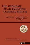 Image of economy as an evolving complex system
