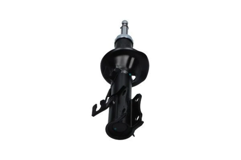 Image of KAVO PARTS SSA-11176 Shock absorber Front Axle Left, Gas Pressure, Twin-Tube, Suspension Strut, Top pin Shock Absorber (854)