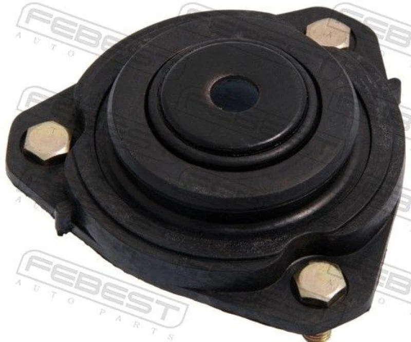 Image of Mounting, shock absorbers FEBEST MZSS-DY3F