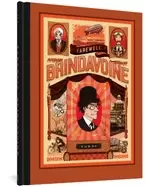 Image of farewell brindavoine