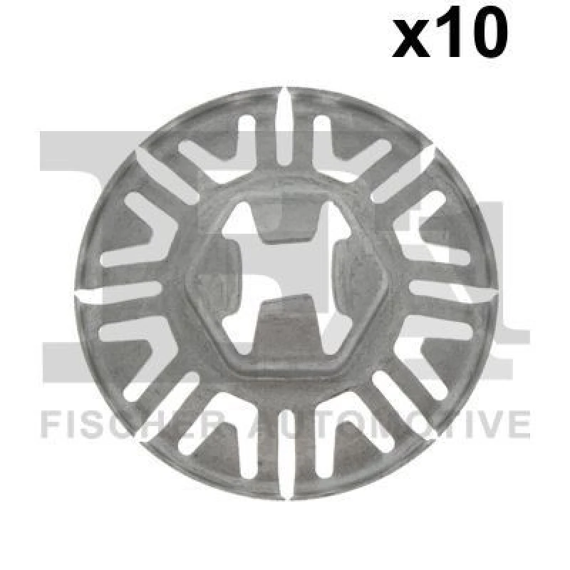 Image of FA1 Trim clip FA1 11-40112.10