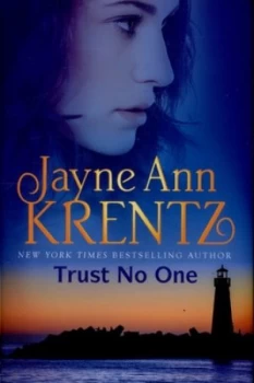 Image of Trust No One by Jayne Ann Krentz Hardback