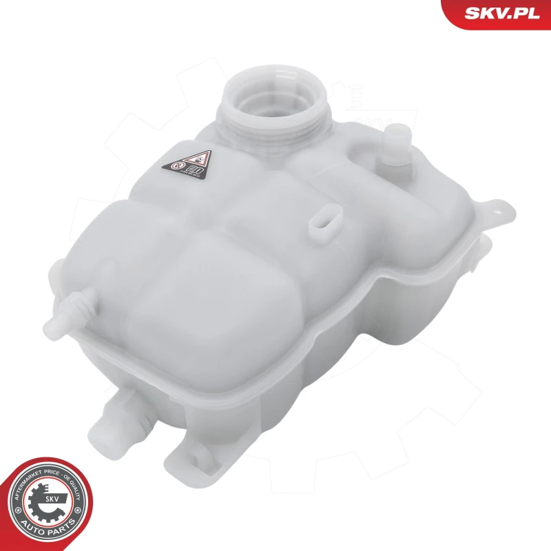 Image of ESEN SKV Coolant expansion tank ESEN SKV 61SKV535