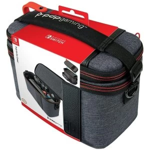 Image of PDP Switch Pull-N-Go Case Elite Edition for Nintendo Switch