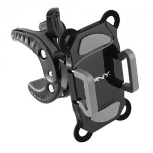 Image of PNY H-BI-EX-K01-RB holder Mobile phone/smartphone Black Active holder