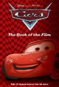 Image of Cars by Lisa Papademetriou Paperback