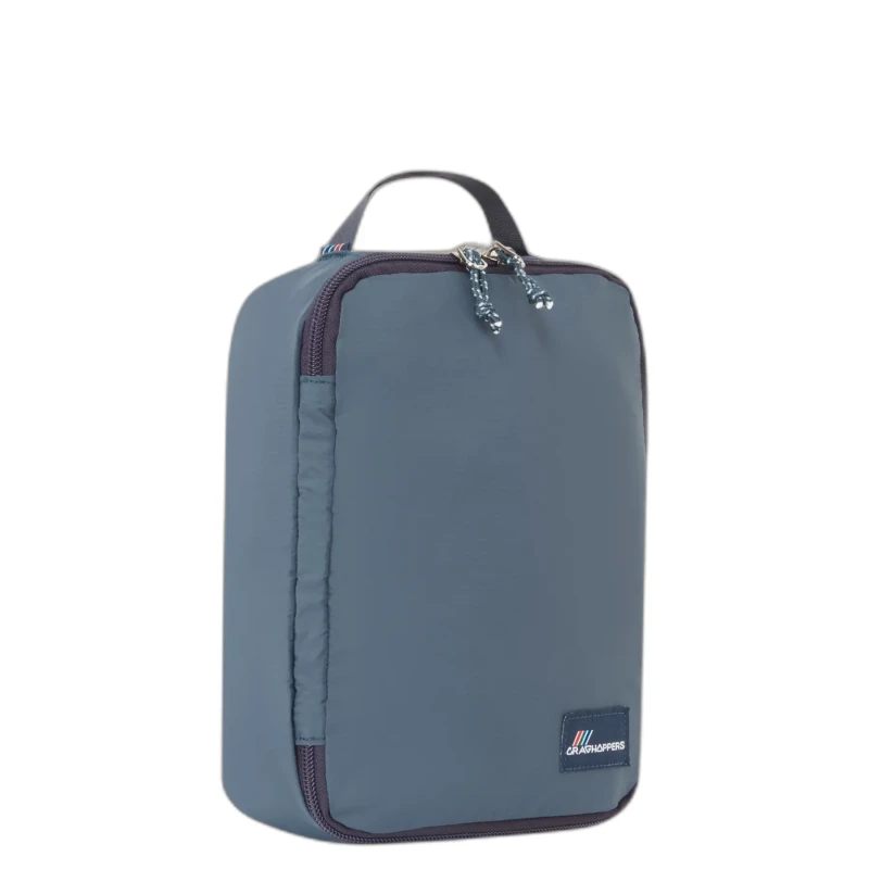 Image of Odour-proof transport bag Craghoppers II Bleu Unisex 24,5x17x8 cm