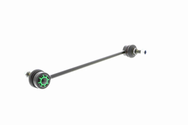 Image of VAICO V24-7133 Anti-roll bar link Original VAICO Quality, Front Axle Link Stabiliser (3229)