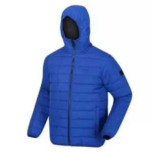 Image of Regatta Helfa Insulated Jacket - Blue