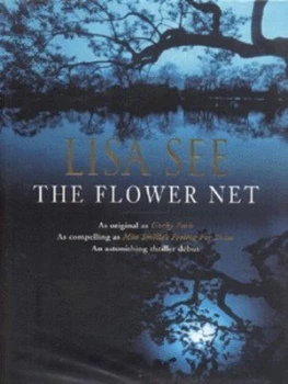 Image of The Flower Net by Lisa See Hardback