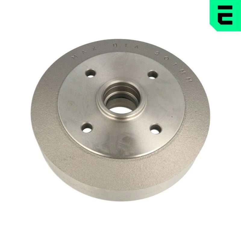 Image of Brake drum OPTIMAL BT-1820