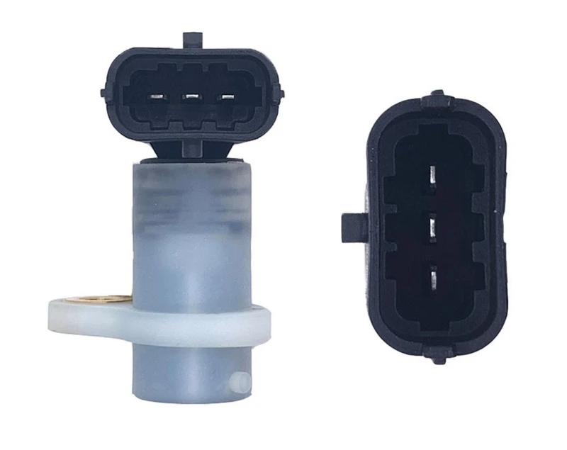 Image of Camshaft position sensor WAGNER CAS00093