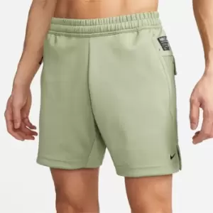 Image of Nike Dri-FIT ADV A.P.S. Mens 7 Unlined Versatile Shorts - Green