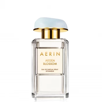 image of Aerin Aegea Blossom Eau de Parfum For Her 50ml