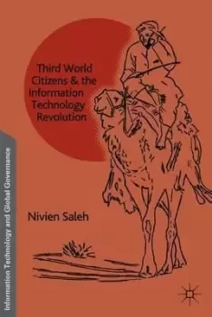 Image of Third World Citizens and the Information Technology by N. Saleh
