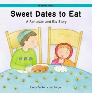 Image of Sweet Dates to Eat by Jonny Zucker