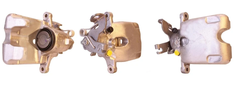 Image of Brake caliper FERODO FCL695194