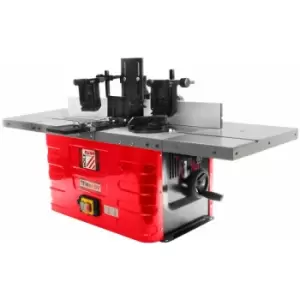 TFM610V 1500 W Router Table 230V