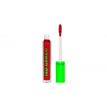 Image of Lime Crime Lip Blaze 3.44ml (Various Shades) - Mary Jane