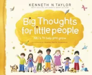 Image of Big Thoughts For Little People by Kenneth N. Taylor