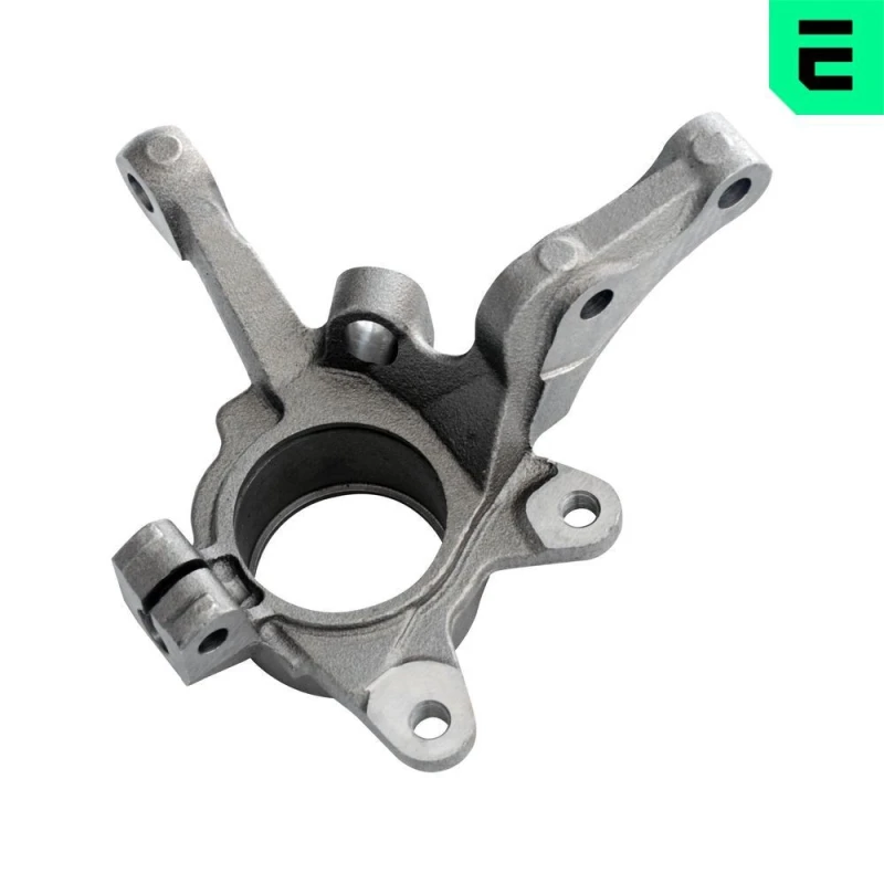 Image of Steering knuckle OPTIMAL KN-701302-01-L