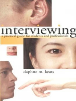 Image of Interviewing by Daphne Keats Book