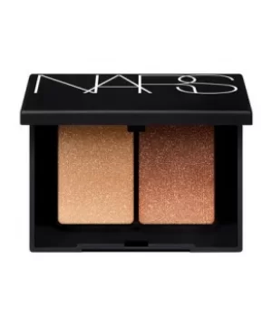 Image of NARS Duo Eyeshadow Isolde