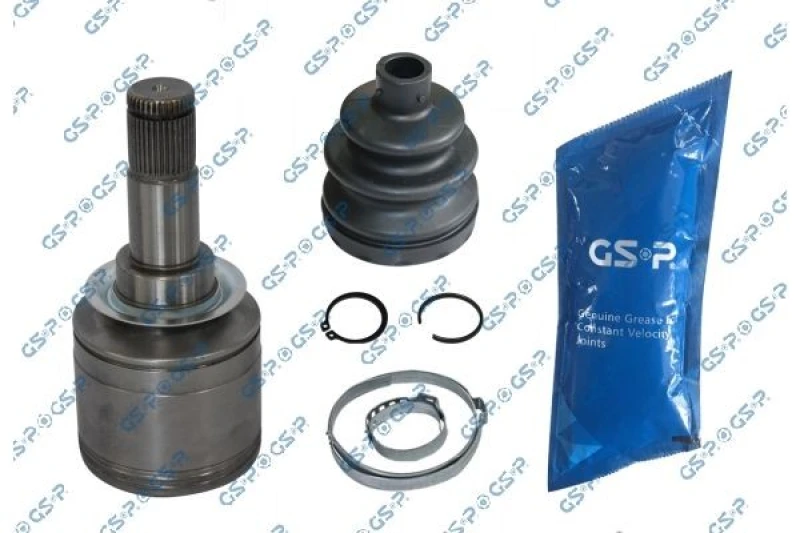Image of GSP CV joint kit GSP 605041