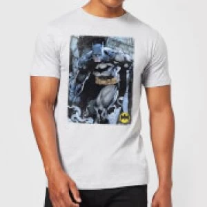 image of DC Comics Batman Urban Legend T-Shirt - Grey - 3XL