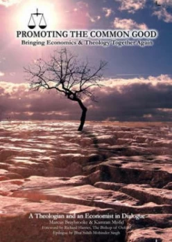 Image of Promoting the Common Good by Marcus Braybrooke Book