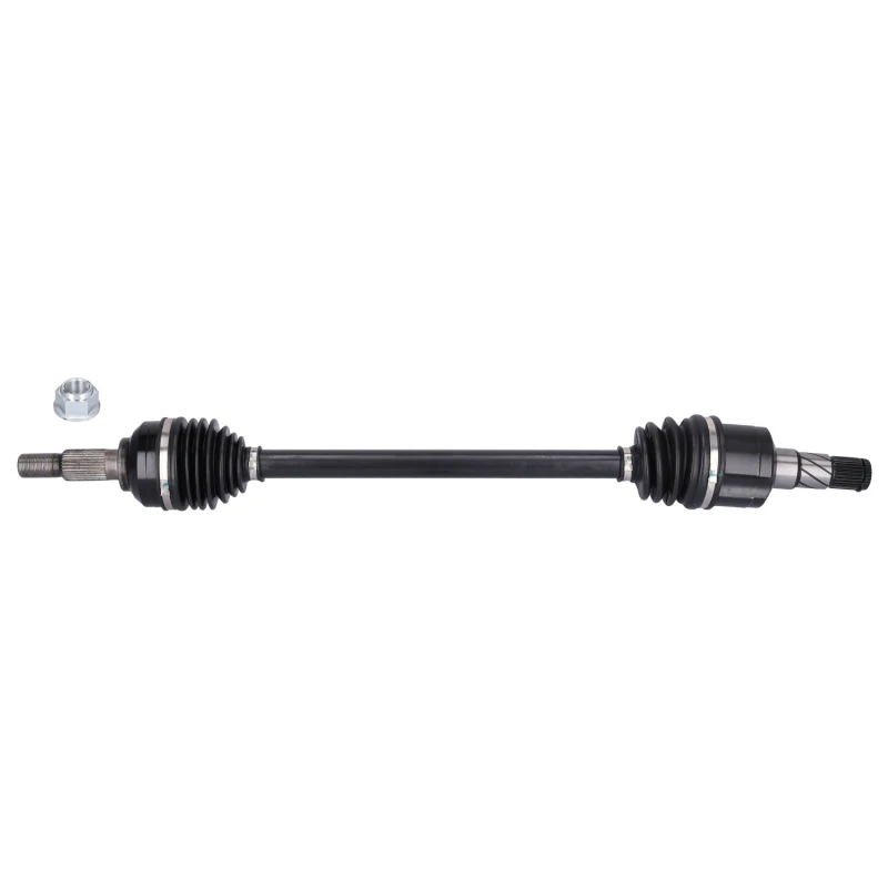 Image of Drive shaft FEBI BILSTEIN 186068