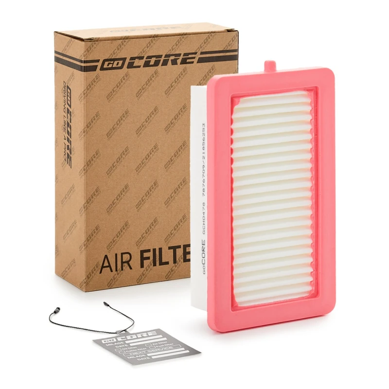 Image of goCORE Air filter goCORE GCH0478