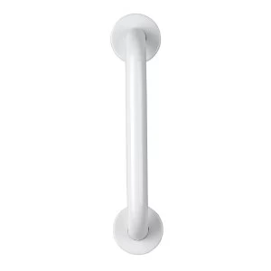 Image of Croydex Grab Bar Stainless Steel 300mm