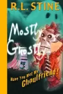 Image of have you met my ghoulfriend