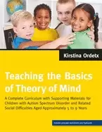 Image of teaching the basics of theory of mind