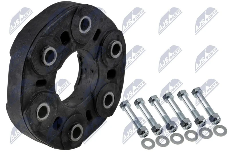 Image of NTY Drive shaft coupler NTY NPE-ME-008