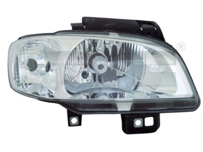 Image of TYC Headlight TYC 20-5993-05-2