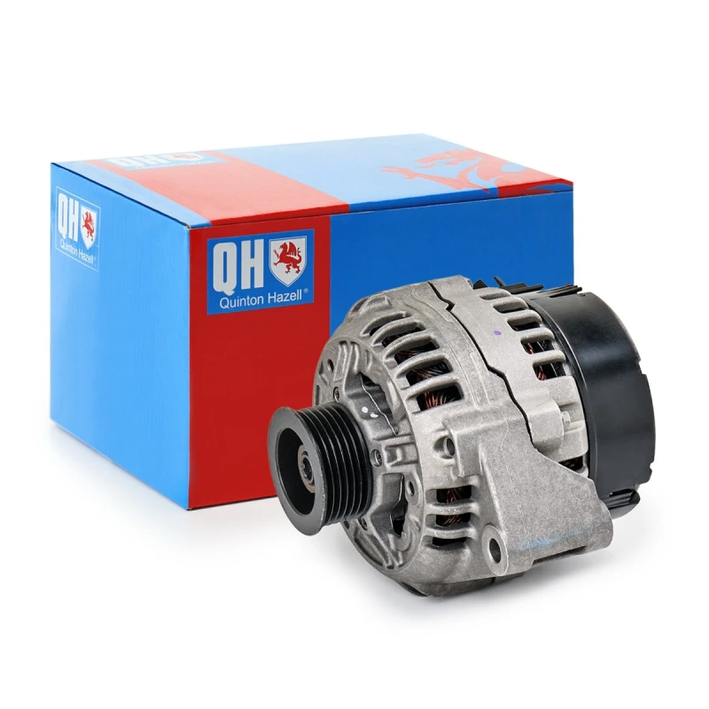 Image of QUINTON HAZELL Alternator QUINTON HAZELL QRA1486