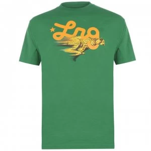 image of LRG Logo T-Shirt Mens - KE47