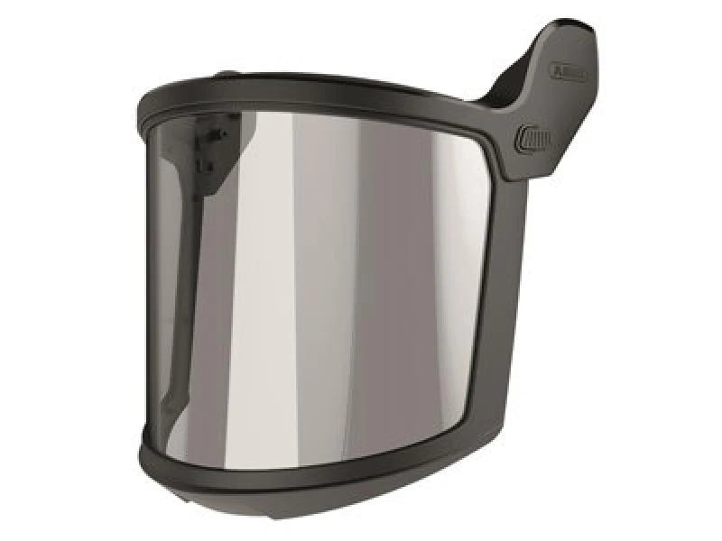 Image of Abus Clear Full Visor for SPECTOR and SPECTOR-E Safety Helmets 94809