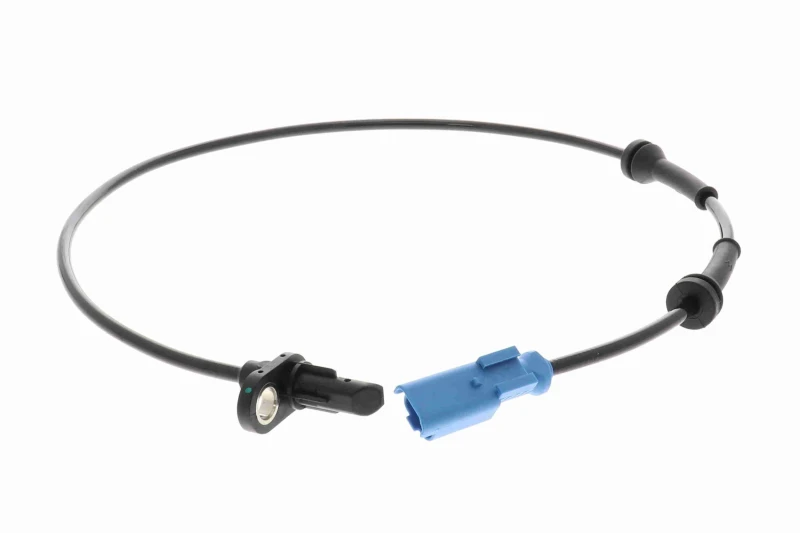 Image of VEMO V22-72-0133 ABS Sensor Original VEMO Quality, Rear Axle Sensor,wheel speed (412)