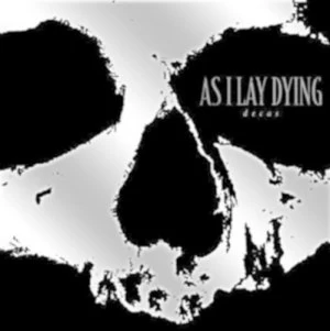 image of Decas by As I Lay Dying CD Album