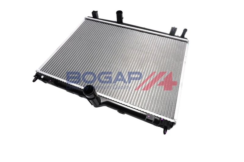 Image of BOGAP Engine radiator BOGAP P4210100