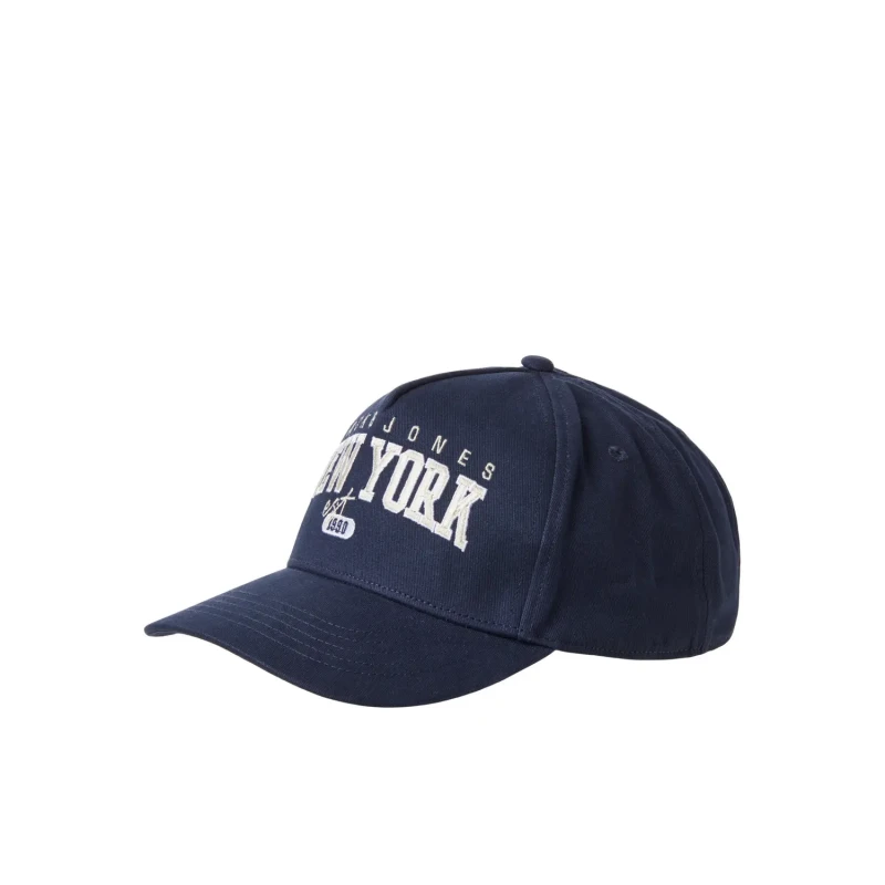 Image of jack & jones Baseball cap for kids Jack & Jones Jacciti Bleu Male L/XL
