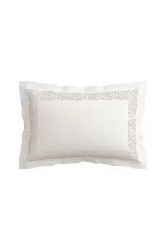 image of 'Riya Cotton' Oxford Pillowcase