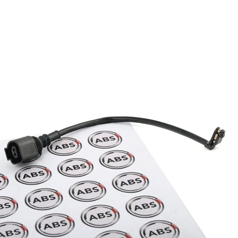 Image of A.B.S. Brake pad wear sensor A.B.S. 39974