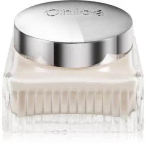 image of Chloe Creme Collection Body Cream For Her 150ml